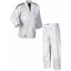 ADIDAS KIMONO NA JUDO CLUB WHITE /GRADIENT SOLAR(J350) Velikost: 110