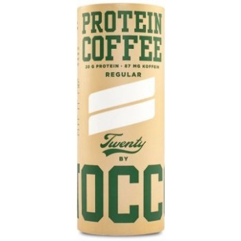 Nocco Protein Coffee 250ml