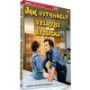 Jak vytrhnout velrybě stoličku reedice DVD