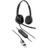 HP Poly Mission 425 Stereo USB Wired Hea