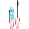 Maybelline Lash Sensational Waterproof riasenka Black 9,4 ml