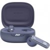 JBL Live Flex Blue LIVEFLEXBLU - Skutočne bezdrôtové slúchadlá do uší s potlačením hluku