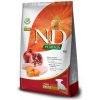 Farmina N&D dog PUMPKIN (GF) puppy mini, chicken & pomegranate 0,8 kg