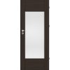Interiérové dvere Vivento Brilliant BE-02