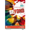 Beyond A2+ Student's Book Pack
