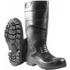 D990791 / Gumové pánske čižmy - čierna 46