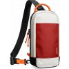TomToc taška GameOn G49 Nintendo Switch 2 Sling Bag - Red G49S1R1