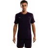 Pánske tričko NOX Men Pro Blackberry T-Shirt XL