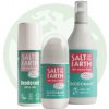 Salt of the Earth Pure Aura roll-on melón, uhorka 75 ml