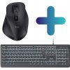 TRUST PRIMO KEYBOARD + FYDA MOUSE