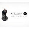 Hitman GO: Definitive Edition Steam CD Key