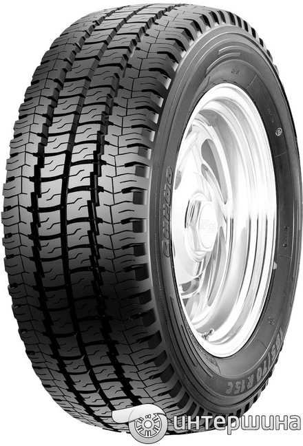 Riken Cargo 185/80 R15 103R