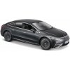 Maisto - 2022 Mercedes-Benz EQS, metal šedá, 1:24
