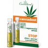 CANNADERM Cannadent regeneračné sérum 10 x 1,5 ml