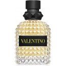 Parfum Valentino Uomo Born In Roma Yellow Dream toaletná voda pánska 50 ml