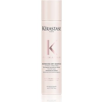 Kérastase Fresh Affair Dry Shampoo 233 ml