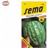 Melón vodový SM Crimson Sweet 0,6g