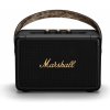 Marshall Kilburn II Black and Brass 1005923 - Bezdrôtový reproduktor