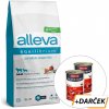 Alleva Equilibrium Sensitive Adult Medium / Maxi Ocean Fish 12 kg