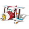 JOKOMISIADA 3D puzzle Letadlo 62 ks