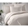 Kvalitex LUXURY COLLECTION - biele saténové obliečky 240x220, 2x70x90 cm