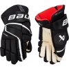 Rukavice Bauer Vapor 3X Pro Int Farba: čierno/biela, Veľkosť rukavice: 12