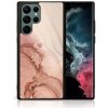 VSETKONAMOBIL 49355 MY ART Ochranný kryt Samsung Galaxy S22 Ultra 5G -SHIMMER (152)