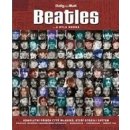 Kniha Beatles… a byla hudba - Tim Hill