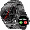 Smart hodinky SmartGrove SG01 čierne