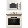 Set Gorenje BOS67372CLI + BM235CLI