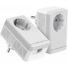 TP-LINK Mercusys AV600 600 Mbit/s Ethernet / LAN pripojenie Biela 2 kusov (MP300P KIT)