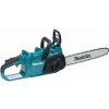 MAKITA UC023GZ aku řetězová pila 40V XGT, 350mm, 1,6kW, řetěz 0,325