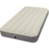 Intex Nafukovací matrace 64101 DELUXE SINGLE TWIN 191x99x25 cm