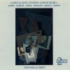 TURINA-BARRIOS-MOREL: Lyrical 20th century Guitar music (CD) (ACCENT)
