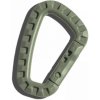 Karabína Tac Maven Universal Link 1 ks - olivová