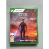 Star Wars Jedi: Survivor (Deluxe Edition) (XSX)