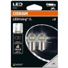 OSRAM LEDriving SL R10W 1,2W 12V BA15s BLI2 (5008DWP-2BL)