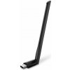 TP-Link Adapter Archer T2U Plus AC600 Wireless, USB 2.0, 633Mbps, 802.11ac, Black EU