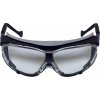 uvex skyguard NT 9175260 ochranné okuliare vr. ochrany pred UV žiarením modrá, sivá; 9175260
