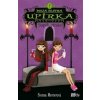 Moja sestra upírka 2: Supišupírske - Sienna Mercer