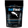 GAME DOG AniFlexi + V2 prípravok na kĺby pre psov 550 g Doplnkové balenie