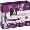 VECTRA 3D spot-on psy M (10–25 kg)