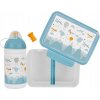 Set Zdravá lahev box a V oblakoch 500ml