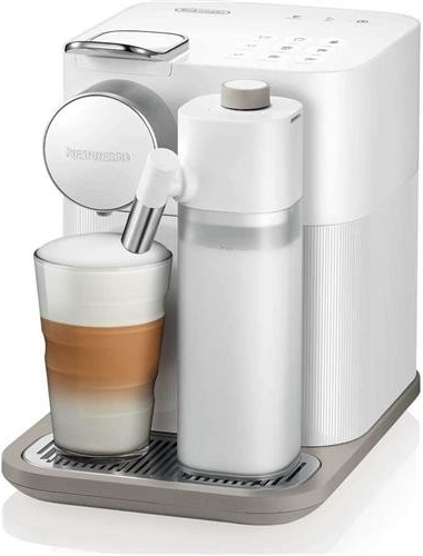 DeLonghi Nespresso Gran Lattissima EN 650.W