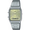Hodinky Casio AQ-230A-9AMQYES Až 100 dní na vrátenie tovaru. Autorizovaný predajca.