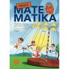 Hravá Matematika 2 2.diel - pracovný zošit 2.ročník
