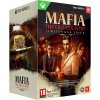 Mafia: Domovina (The Old Country) – Limitovaná Edícia – Xbox Series X