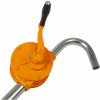 Hoteche Ručná olejová pumpa 22 l/min - HT700032