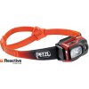 Čelovka Petzl SWIFT RL 2023 svítilna oranžová