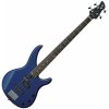Yamaha TRBX174 RW Dark Blue Metallic Elektrická basgitara